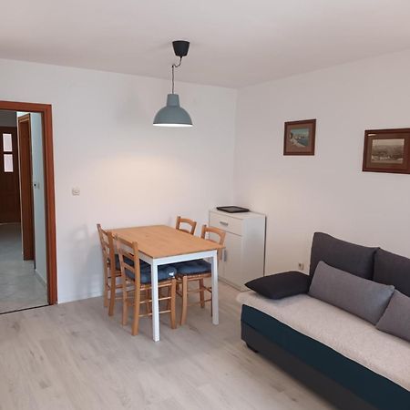 Apartments Dorcic Baška Extérieur photo