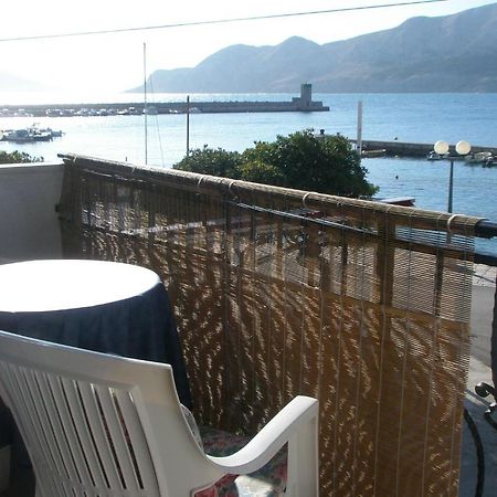 Apartments Dorcic Baška Extérieur photo