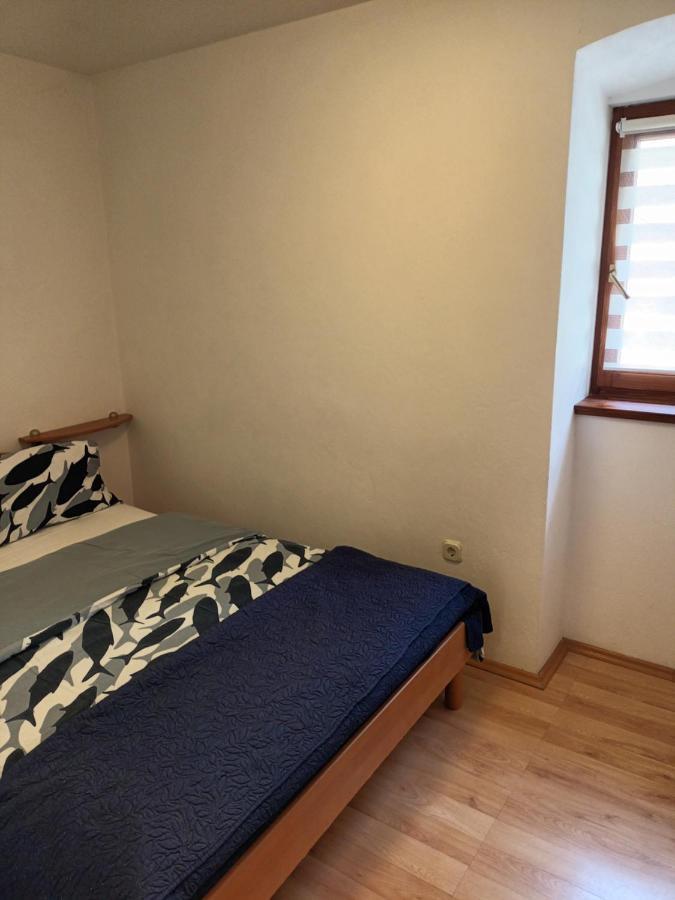 Apartments Dorcic Baška Extérieur photo