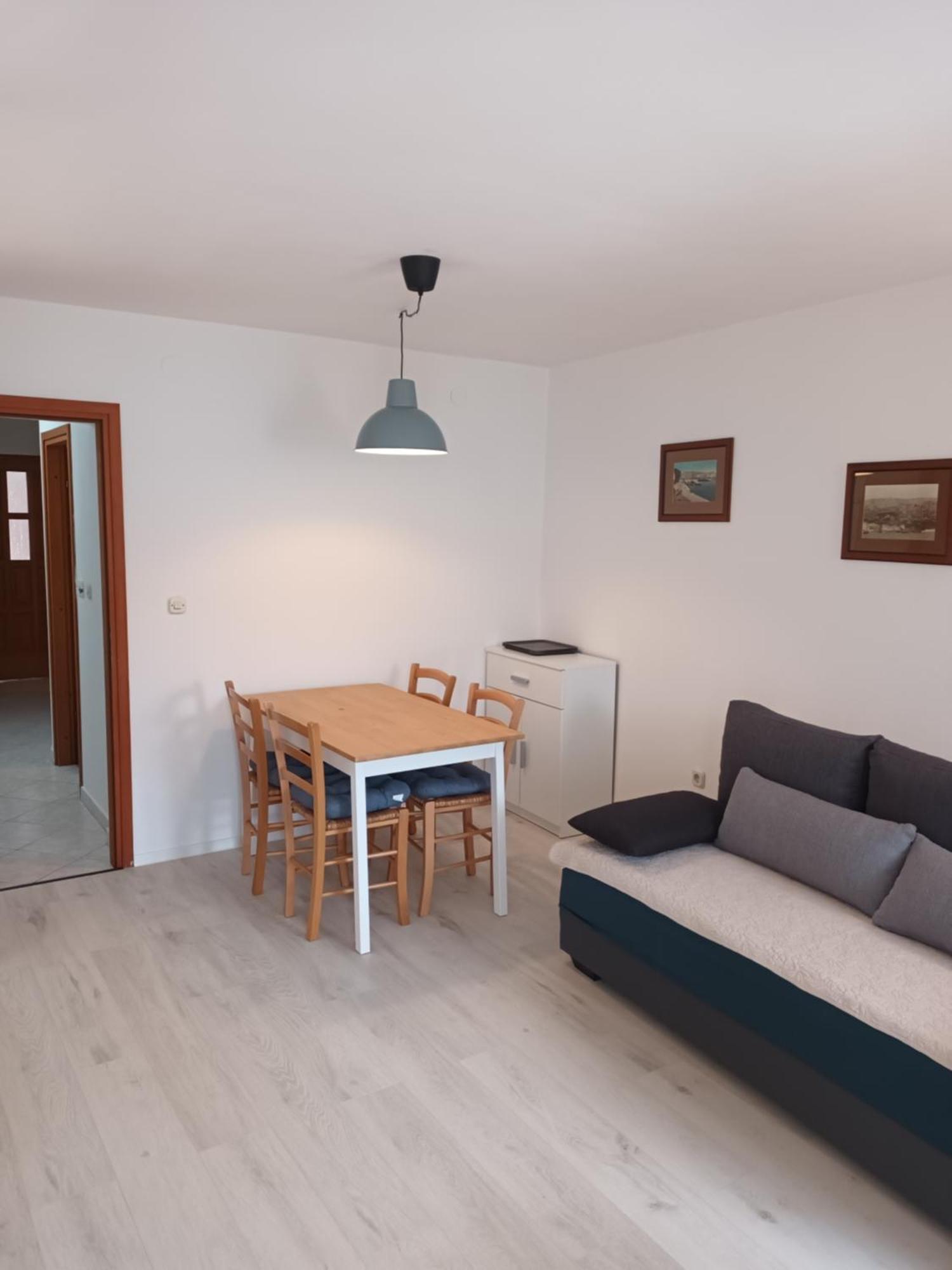 Apartments Dorcic Baška Extérieur photo