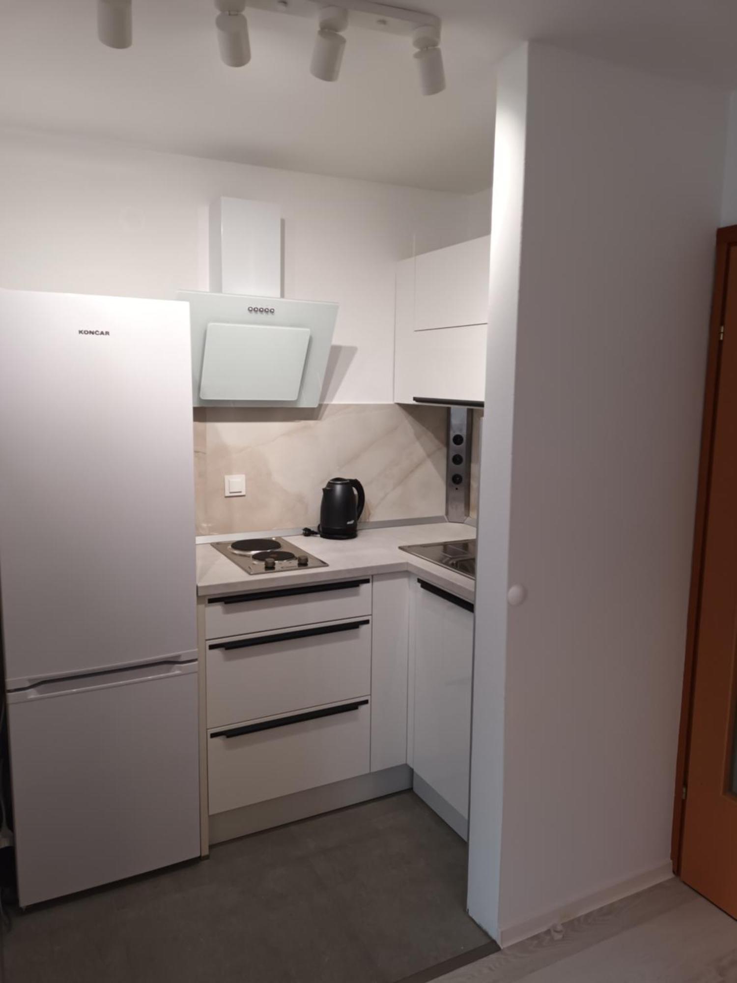 Apartments Dorcic Baška Extérieur photo